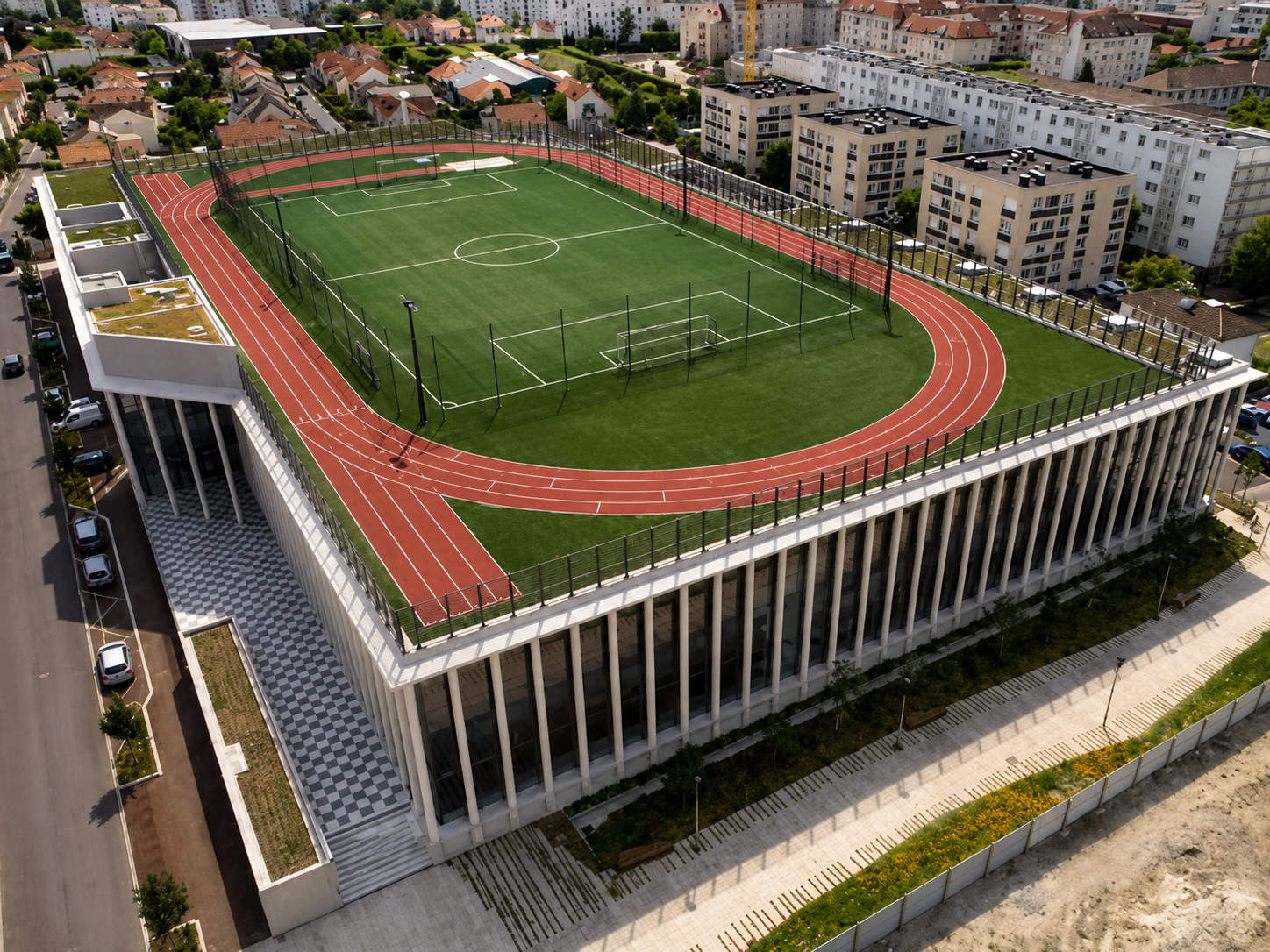 L'Arsenal