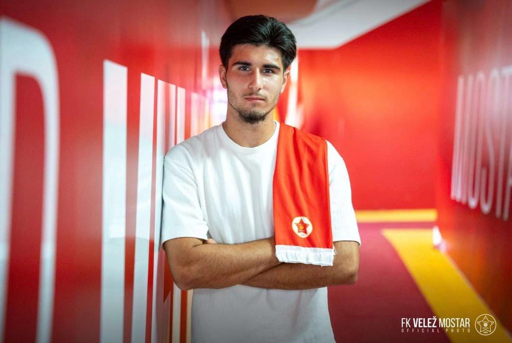 Benjamin ZULOVIC