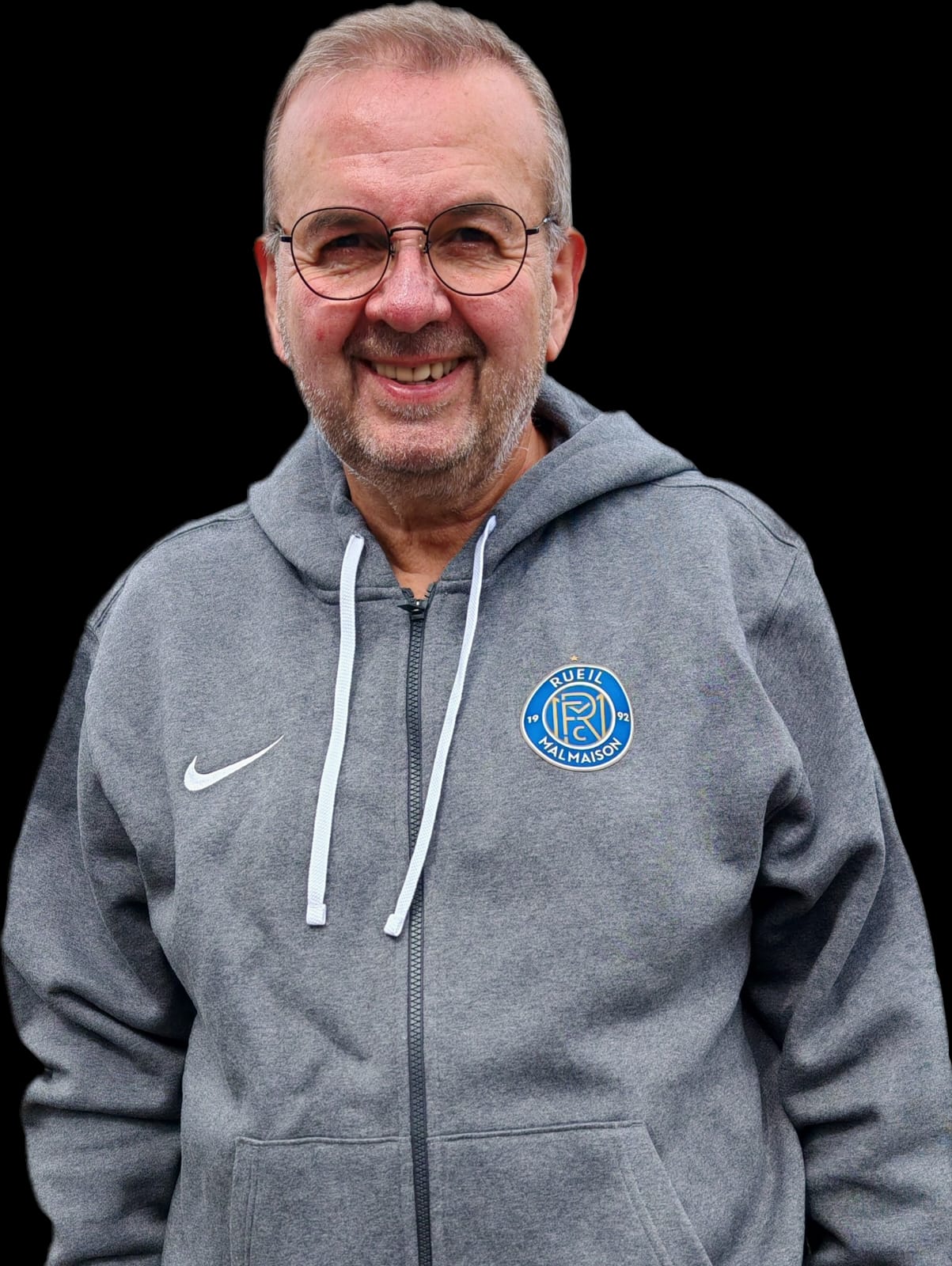 DELHAYE Philippe